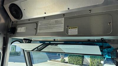 2017 Freightliner MT45 22FT Walk-in Van STEP VAN - Photo 18 - San Jacinto, CA 92583