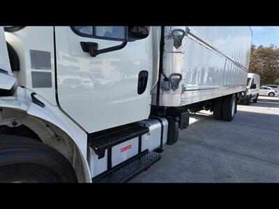 2020 Freightliner M2 REEFER  106 - Photo 4 - San Jacinto, CA 92583