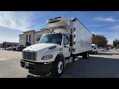 2020 Freightliner M2 REEFER  106