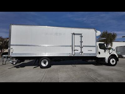 2020 Freightliner M2 REEFER  106 - Photo 25 - San Jacinto, CA 92583