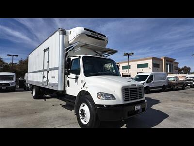 2020 Freightliner M2 REEFER  106 - Photo 32 - San Jacinto, CA 92583