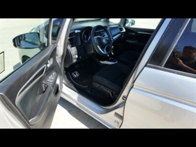 2015 Honda Fit LX   - Photo 2 - San Jacinto, CA 92583