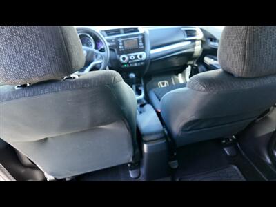 2015 Honda Fit LX   - Photo 11 - San Jacinto, CA 92583