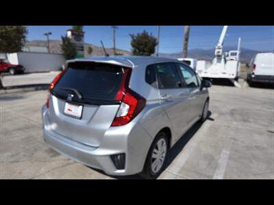 2015 Honda Fit LX   - Photo 17 - San Jacinto, CA 92583