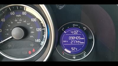 2015 Honda Fit LX   - Photo 5 - San Jacinto, CA 92583