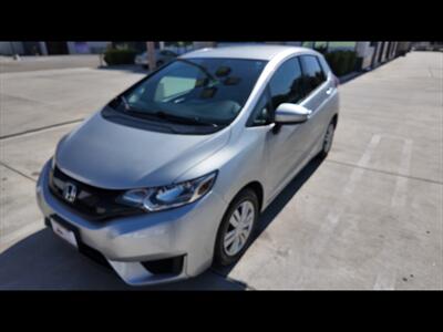 2015 Honda Fit LX   - Photo 1 - San Jacinto, CA 92583