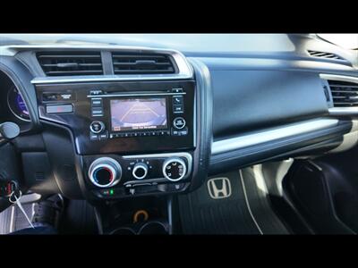 2015 Honda Fit LX   - Photo 8 - San Jacinto, CA 92583