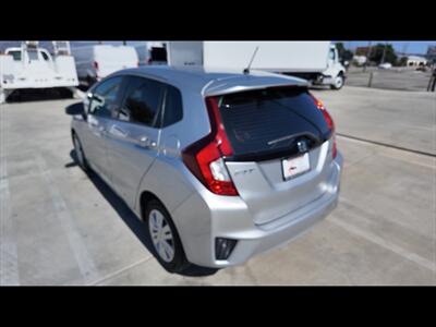 2015 Honda Fit LX   - Photo 13 - San Jacinto, CA 92583