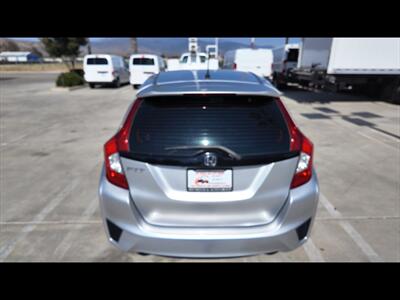 2015 Honda Fit LX   - Photo 14 - San Jacinto, CA 92583