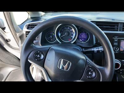 2015 Honda Fit LX   - Photo 3 - San Jacinto, CA 92583