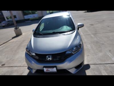 2015 Honda Fit LX   - Photo 23 - San Jacinto, CA 92583