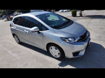 2015 Honda Fit LX   - Photo 22 - San Jacinto, CA 92583