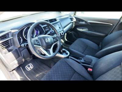 2015 Honda Fit LX   - Photo 4 - San Jacinto, CA 92583