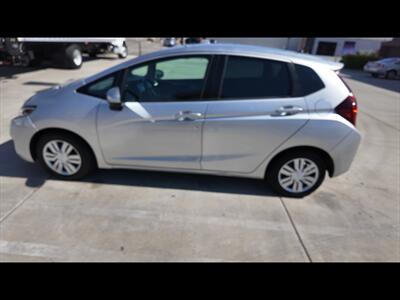 2015 Honda Fit LX   - Photo 12 - San Jacinto, CA 92583