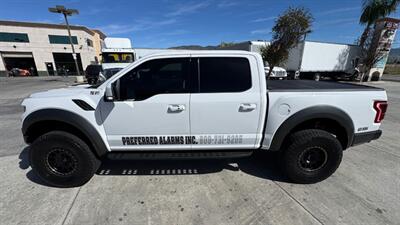 2020 Ford F-150 Raptor   - Photo 2 - San Jacinto, CA 92583