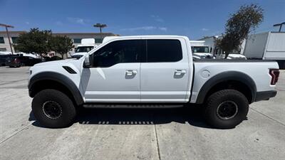 2020 Ford F-150 Raptor - Photo 2 - San Jacinto, CA 92583