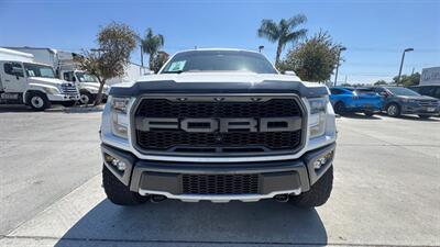 2020 Ford F-150 Raptor - Photo 41 - San Jacinto, CA 92583