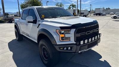 2020 Ford F-150 Raptor   - Photo 47 - San Jacinto, CA 92583