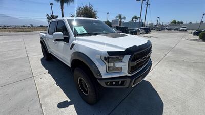 2020 Ford F-150 Raptor - Photo 42 - San Jacinto, CA 92583