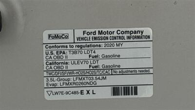 2020 Ford F-150 Raptor   - Photo 23 - San Jacinto, CA 92583