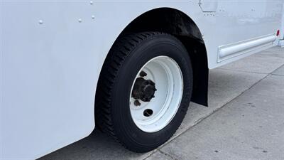 2017 Freightliner MT45 Walk-in Van  STEP VAN - Photo 5 - San Jacinto, CA 92583