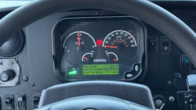 2017 Freightliner MT45 Walk-in Van  STEP VAN - Photo 18 - San Jacinto, CA 92583