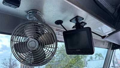 2017 Freightliner MT45 Walk-in Van  STEP VAN - Photo 20 - San Jacinto, CA 92583