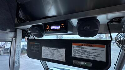 2017 Freightliner MT45 Walk-in Van  STEP VAN - Photo 21 - San Jacinto, CA 92583