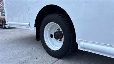 2017 Freightliner MT45 Walk-in Van  STEP VAN - Photo 11 - San Jacinto, CA 92583