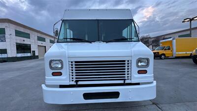 2017 Freightliner MT45 Walk-in Van  STEP VAN - Photo 23 - San Jacinto, CA 92583