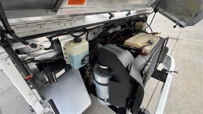 2017 Freightliner MT45 Walk-in Van  STEP VAN - Photo 25 - San Jacinto, CA 92583