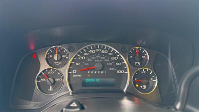 2016 GMC Savana Commercial Cutaway Van Cab-Chassis 2D   - Photo 4 - San Jacinto, CA 92583