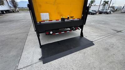 2016 GMC Savana Commercial Cutaway Van Cab-Chassis 2D   - Photo 12 - San Jacinto, CA 92583