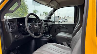 2016 GMC Savana Commercial Cutaway Van Cab-Chassis 2D   - Photo 3 - San Jacinto, CA 92583
