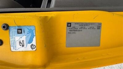 2016 GMC Savana Commercial Cutaway Van Cab-Chassis 2D   - Photo 9 - San Jacinto, CA 92583