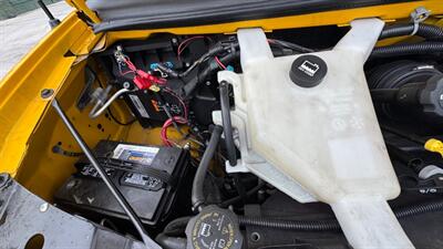 2016 GMC Savana Commercial Cutaway Van Cab-Chassis 2D   - Photo 22 - San Jacinto, CA 92583