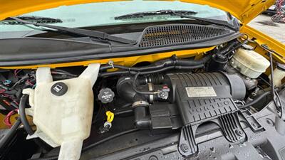 2016 GMC Savana Commercial Cutaway Van Cab-Chassis 2D   - Photo 21 - San Jacinto, CA 92583