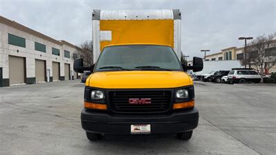 2016 GMC Savana Commercial Cutaway Van Cab-Chassis 2D   - Photo 23 - San Jacinto, CA 92583