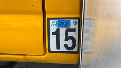 2016 GMC Savana Commercial Cutaway Van Cab-Chassis 2D   - Photo 10 - San Jacinto, CA 92583