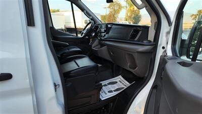 2020 Ford Transit 250  FLEX FUEL HIGH ROOF Van - Photo 24 - San Jacinto, CA 92583