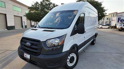 2020 Ford Transit 250  FLEX FUEL HIGH ROOF Van - Photo 1 - San Jacinto, CA 92583