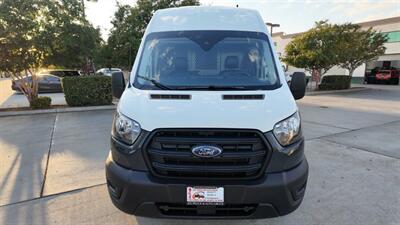 2020 Ford Transit 250  FLEX FUEL HIGH ROOF Van - Photo 25 - San Jacinto, CA 92583