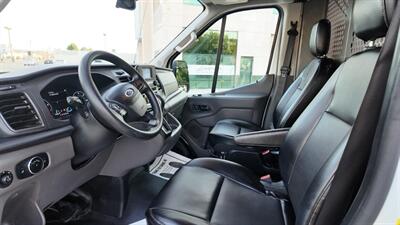 2020 Ford Transit 250  FLEX FUEL HIGH ROOF Van - Photo 13 - San Jacinto, CA 92583