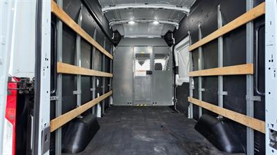 2020 Ford Transit 250  FLEX FUEL HIGH ROOF Van - Photo 18 - San Jacinto, CA 92583