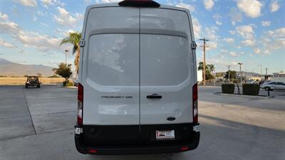2020 Ford Transit 250  FLEX FUEL HIGH ROOF Van - Photo 17 - San Jacinto, CA 92583