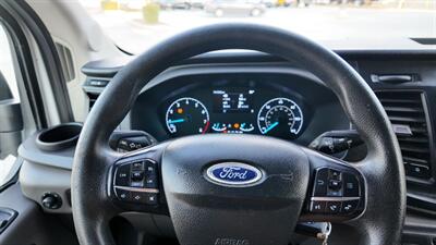 2020 Ford Transit 250  FLEX FUEL HIGH ROOF Van - Photo 5 - San Jacinto, CA 92583