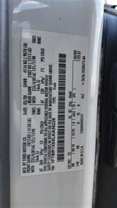 2020 Ford Transit 250  FLEX FUEL HIGH ROOF Van - Photo 14 - San Jacinto, CA 92583