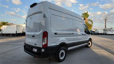 2020 Ford Transit 250  FLEX FUEL HIGH ROOF Van - Photo 20 - San Jacinto, CA 92583