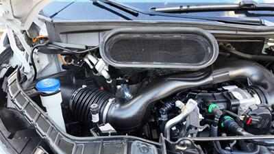 2020 Ford Transit 250  FLEX FUEL HIGH ROOF Van - Photo 26 - San Jacinto, CA 92583