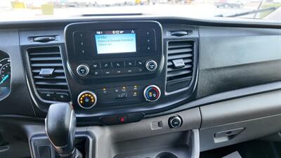 2020 Ford Transit 250  FLEX FUEL HIGH ROOF Van - Photo 6 - San Jacinto, CA 92583